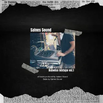 DubWise Mixtape by Salnes Sound