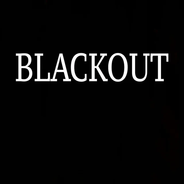 Blackout