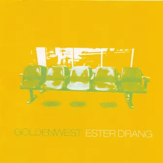 Goldenwest by Ester Drang