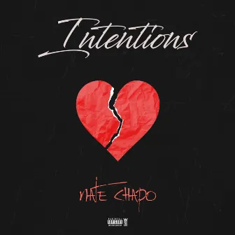 Intentions by Nate Chapo