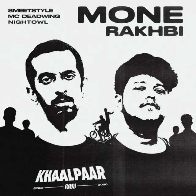 Mone Rakhbi