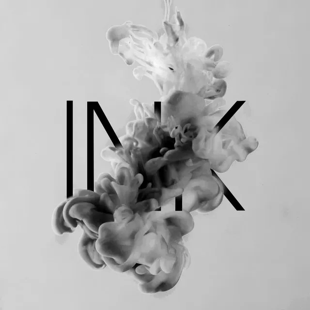 Ink