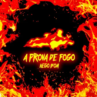 A Prova de Fogo by Nego Bom