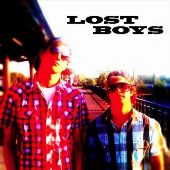 Lost & Found by Lost Boys