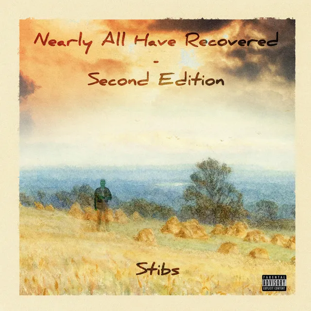 Nearly All Have Recovered (Second Edition Bonus Tracks)