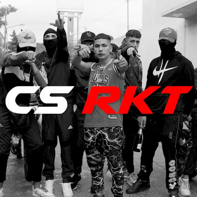 CS RKT