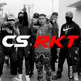 CS RKT by Diego 78