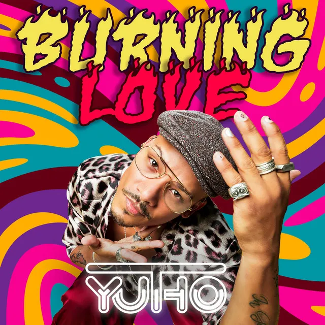 Burning Love