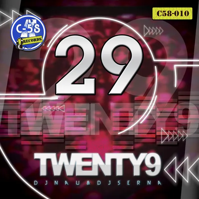 Twenty9 - Original Mix