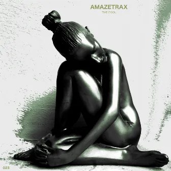 The Fool by Amazetrax