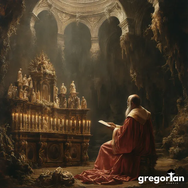 Gregorian Chants