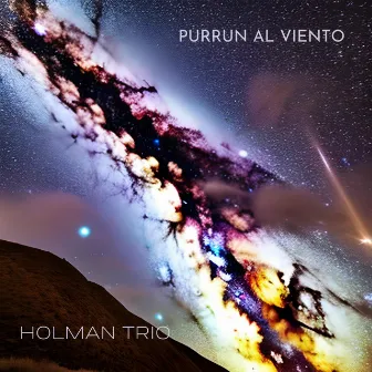 Purrun al Viento by Holman Trio