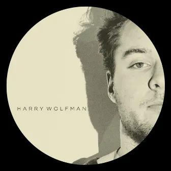 Downstream EP by Harry Wolfman