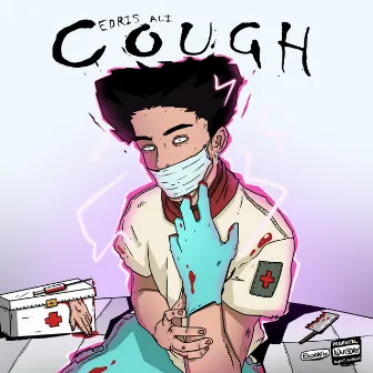 Cough by Edris Ali