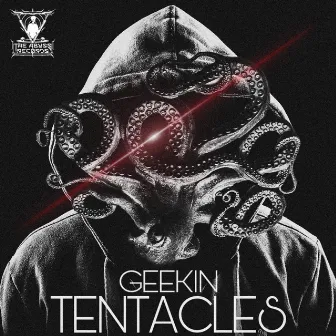 Tentacles by Geekin