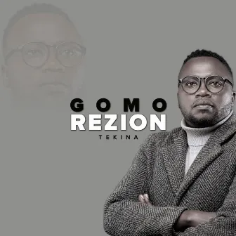 Gomo reZion by Tekina