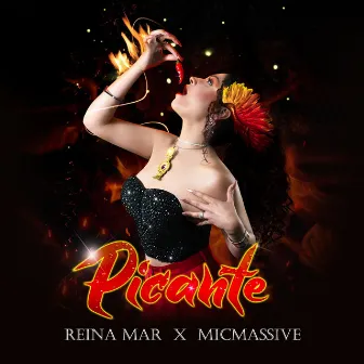 Picante by Reina Mar