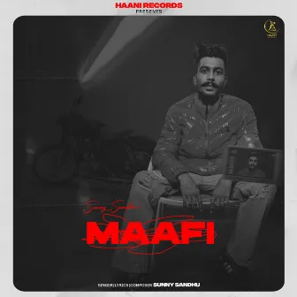 Maafi by Sunny Sandhu