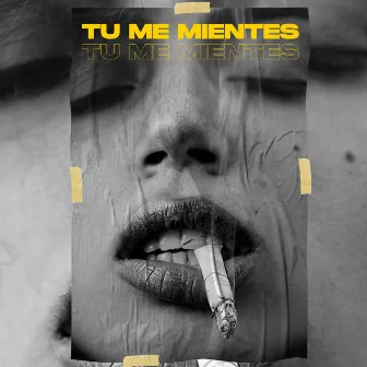 Tu Me Mientes by Vladimonti