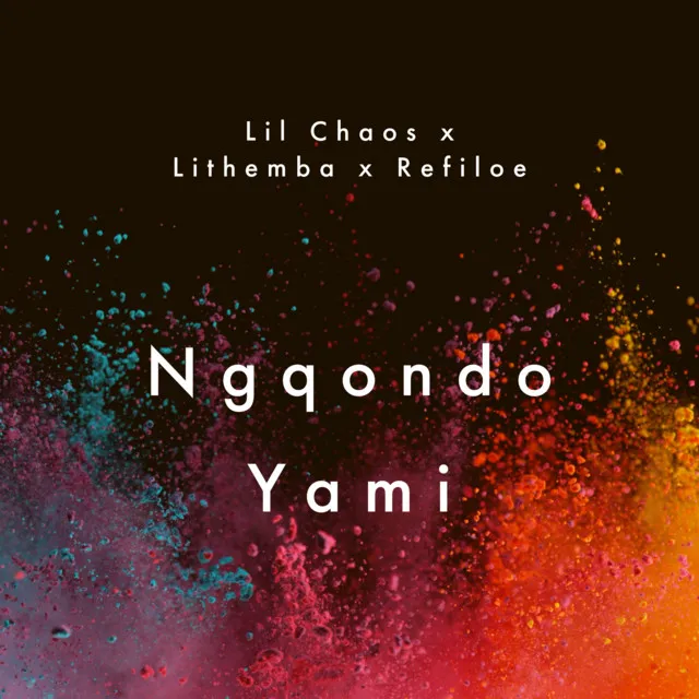 Ngqondo Yami