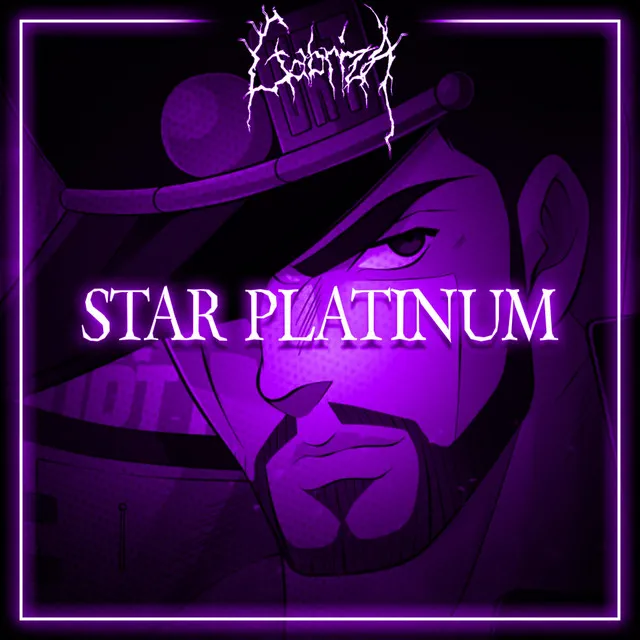 Star Platinum