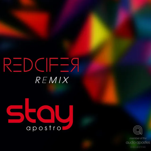 Stay (Remix)