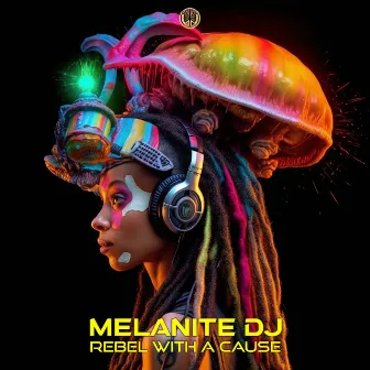 Rebel With a Cause by Melanite DJ