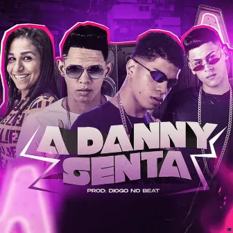 A Danny Senta (Bregafunk) by Mc Rike