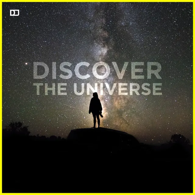 Discover The Universe (Radio Edit)