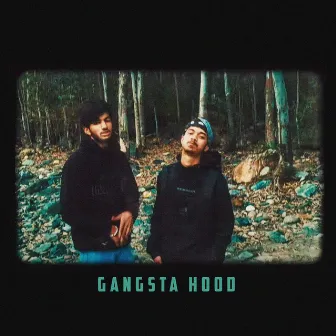 Gangsta Hood by Sketch