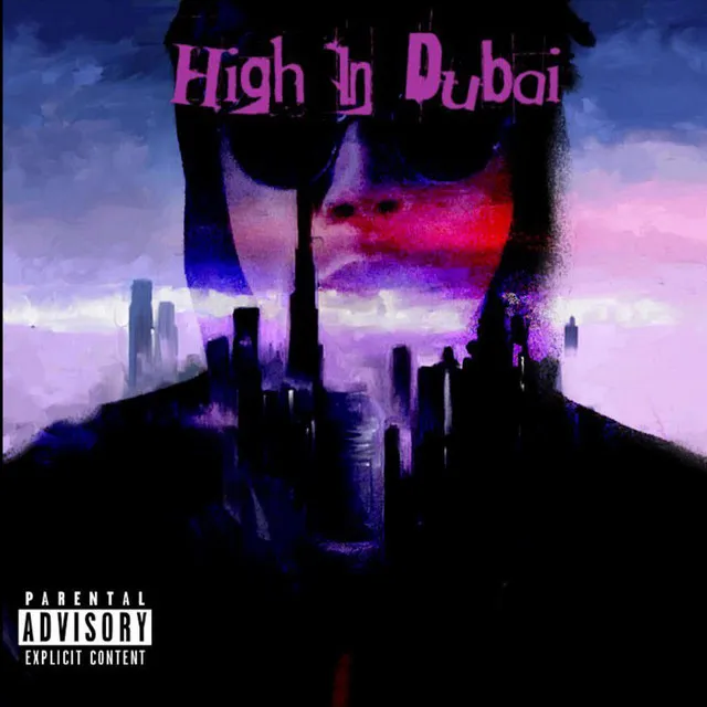 High in Dubai