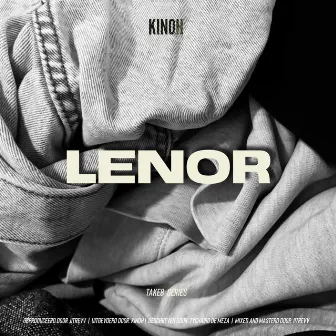 LENOR by Kinoh