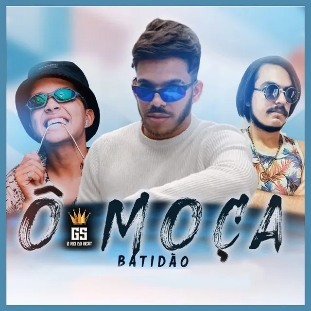 Ô Moça (feat. MC Zaquin)