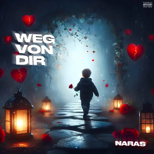 Weg von dir (sped up)