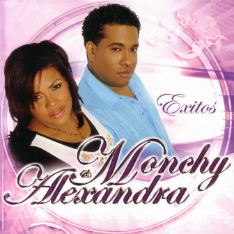 Éxitos by Monchy & Alexandra