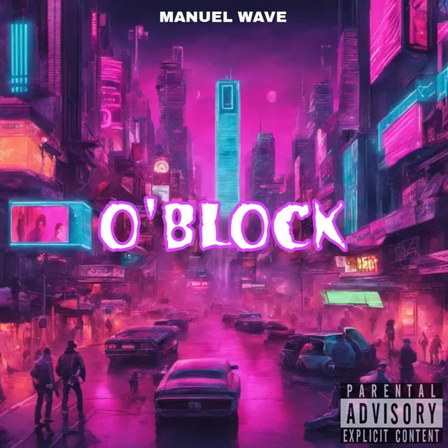 O' BLOCK