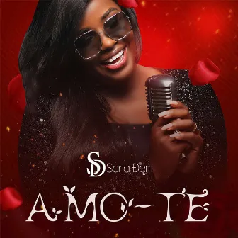 Amo-Te by Sara Dem