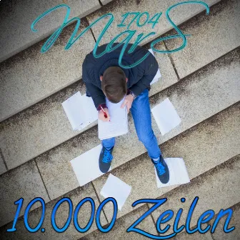 10.000 Zeilen by MarS 1704