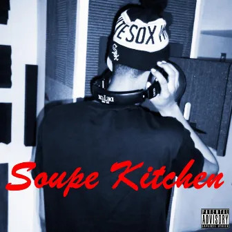 Soupe Kitchen by Soupe Wallace