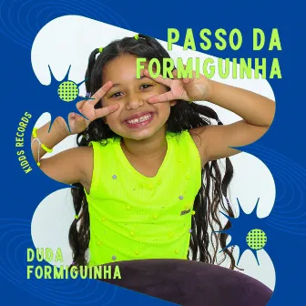 Passo da Formiguinha by Kids Records