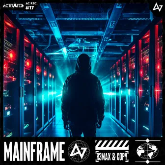 MAINFRAME by C0py