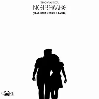 Ngibambe by Thomas rza