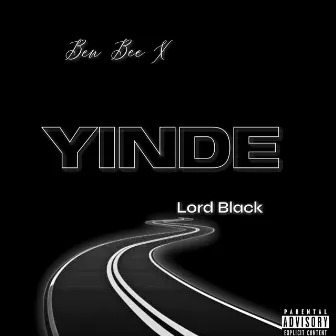 Yinde by Ben Bee