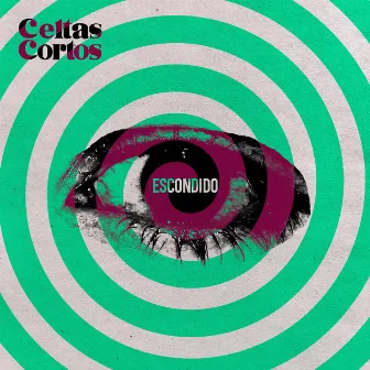 Escondido by Celtas Cortos