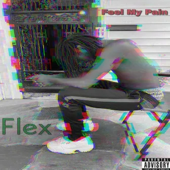 Feel My Pain by Flex