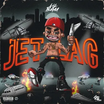 Jet Lag by Lil Bam