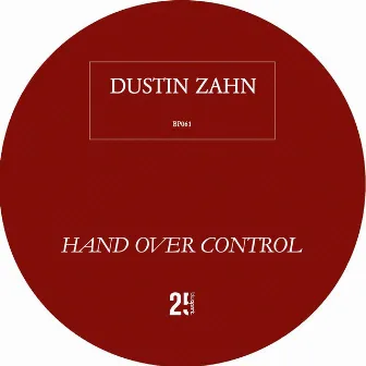 Hand Over Control by Dustin Zahn