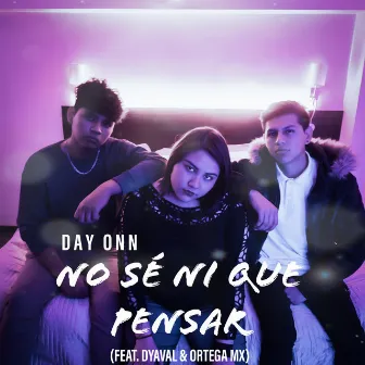 No sé ni qué pensar by Day Onn