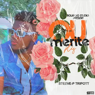 Ou Merite Plis by Steeve-P Tripott