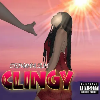 Clingy by Stephania Slim